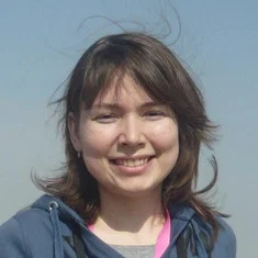 Anna Kritskaya