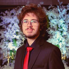 Pedro Tomaz