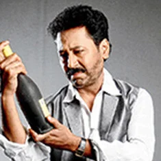 Tapan Das