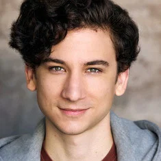 Daniel Thrasher