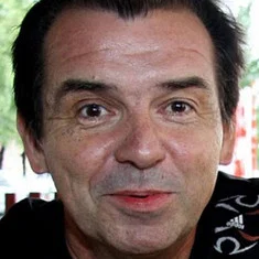 Erik Pardus