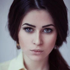 Julia Pushman