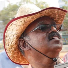 K. Ramachandra Babu