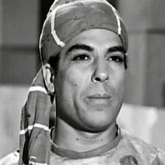 Sayed el Araby