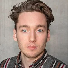Matthías Haraldsson