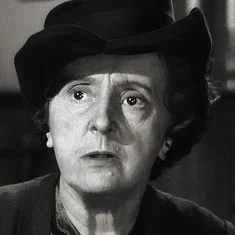 Margaret Wycherly