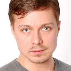 Максим Митяшин
