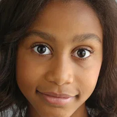 Melaniya Ramsay
