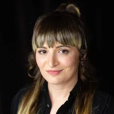 Chantal Claret