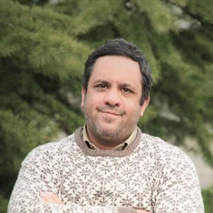 Ali Abdolali