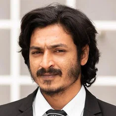 Sharaf Abdulla