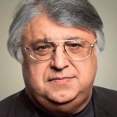 Farhad Badalbeyli