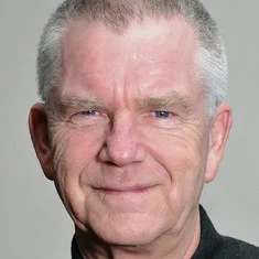 Helge Lyngstad