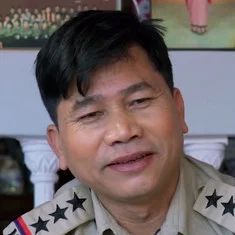 Ranjitkumar Laikhuram
