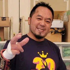 Takashi Sasaki