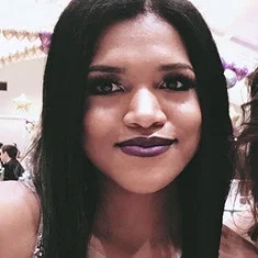Asha Locke