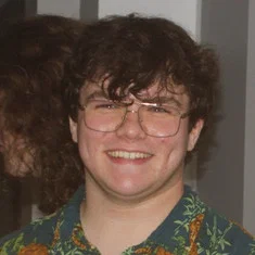 Ryder Jensen