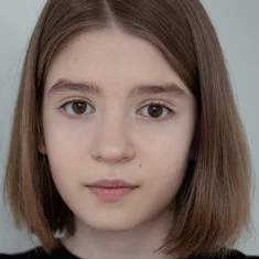 Вера Куликова