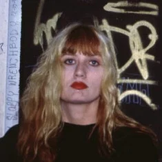 Caroline Rue