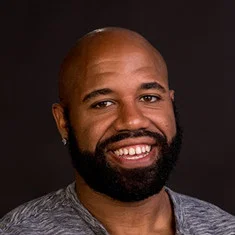 Jarrell Pyro Johnson