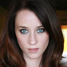 Mekenna Melvin