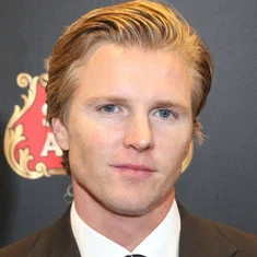 Trent Luckinbill