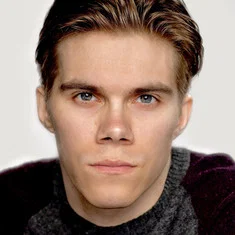 Brice Anthony Heller