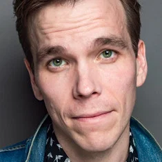 Liam Cronin