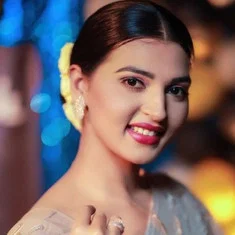 Afiea Nusrat Barsha
