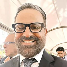 Waleed Al-Awadhi