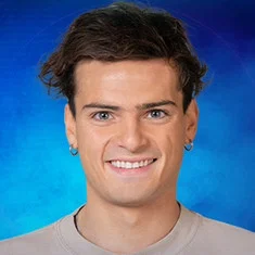 Benjamín Lagos