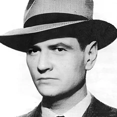 Bruce Edwards