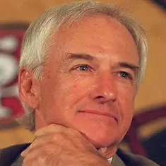 George Seifert