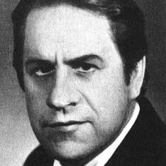 Юрий Ступаков