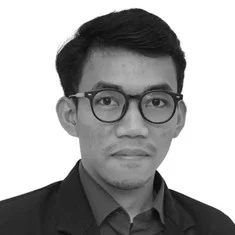Ahmad Ismail