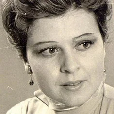 Маргарита Анастасьева