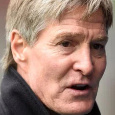 Richard Gough