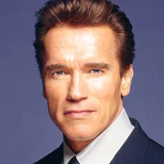 Арнольд Шварценеггер