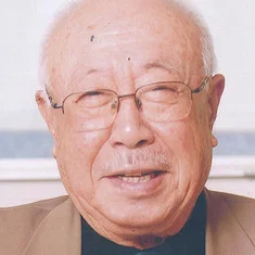 Liu Jiang