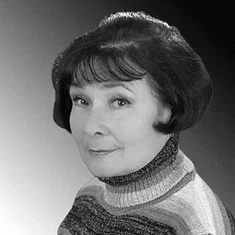 Валентина Попова