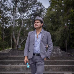 Nestor Pérez