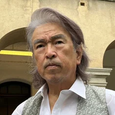 Takashi Taniguchi
