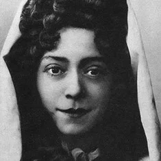 Mariette Sully