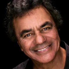 Johnny Mathis