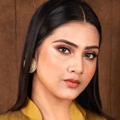 Moupiya Goswami
