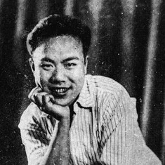 Dan Duyu