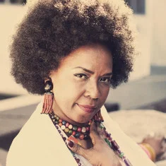 Betty Wright