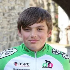 Mageno Timmerman