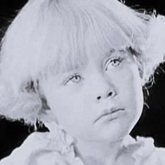 Anna Mae Bilson