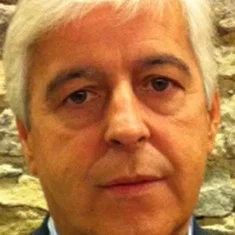 Ricardo García Arrojo